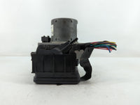 2013 Hyundai Santa Fe ABS Pump Control Module Replacement P/N:58920-4Z000 Fits OEM Used Auto Parts - Oemusedautoparts1.com