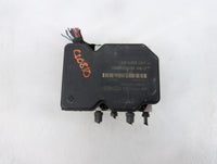 2013 Hyundai Santa Fe ABS Pump Control Module Replacement P/N:58920-4Z000 Fits OEM Used Auto Parts - Oemusedautoparts1.com