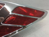2013-2016 Hyundai Santa Fe Tail Light Assembly Passenger Right OEM P/N:92492-4z0 Fits Fits 2013 2014 2015 2016 OEM Used Auto