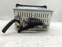 2013-2014 Hyundai Santa Fe Am Fm Cd Player Radio Receiver - Oemusedautoparts1.com