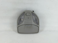 2013 Hyundai Santa Fe Overhead Roof Console - Oemusedautoparts1.com