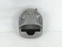 2013 Hyundai Santa Fe Overhead Roof Console - Oemusedautoparts1.com