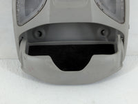 2013 Hyundai Santa Fe Overhead Roof Console - Oemusedautoparts1.com