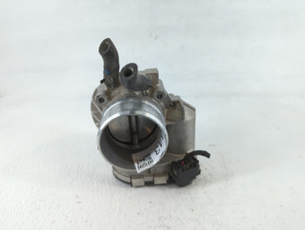 compare product 2013 Hyundai Santa Fe Throttle Body P/N:35100-2G710 Fits Fits 2011 2012 2014 2015 2016 OEM Used Auto Parts