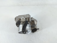 2013 Hyundai Santa Fe Throttle Body P/N:35100-2G710 Fits Fits 2011 2012 2014 2015 2016 OEM Used Auto Parts - Oemusedautopart
