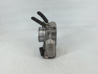 2013 Hyundai Santa Fe Throttle Body P/N:35100-2G710 Fits Fits 2011 2012 2014 2015 2016 OEM Used Auto Parts - Oemusedautopart