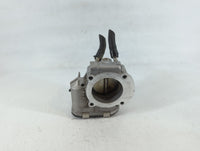 2013 Hyundai Santa Fe Throttle Body P/N:35100-2G710 Fits Fits 2011 2012 2014 2015 2016 OEM Used Auto Parts - Oemusedautopart