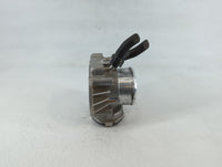 2013 Hyundai Santa Fe Throttle Body P/N:35100-2G710 Fits Fits 2011 2012 2014 2015 2016 OEM Used Auto Parts - Oemusedautopart