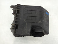 2013 Hyundai Santa Fe Air Cleaner Intake-duct Hose Tube - Oemusedautoparts1.com