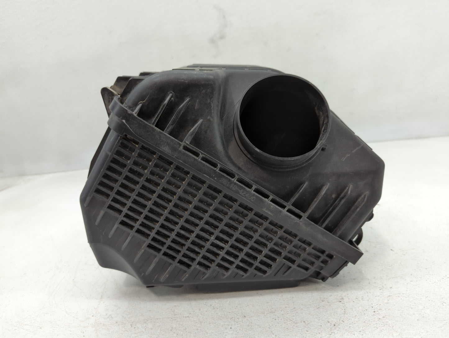 2013 Hyundai Santa Fe Air Cleaner Intake-duct Hose Tube - Oemusedautoparts1.com