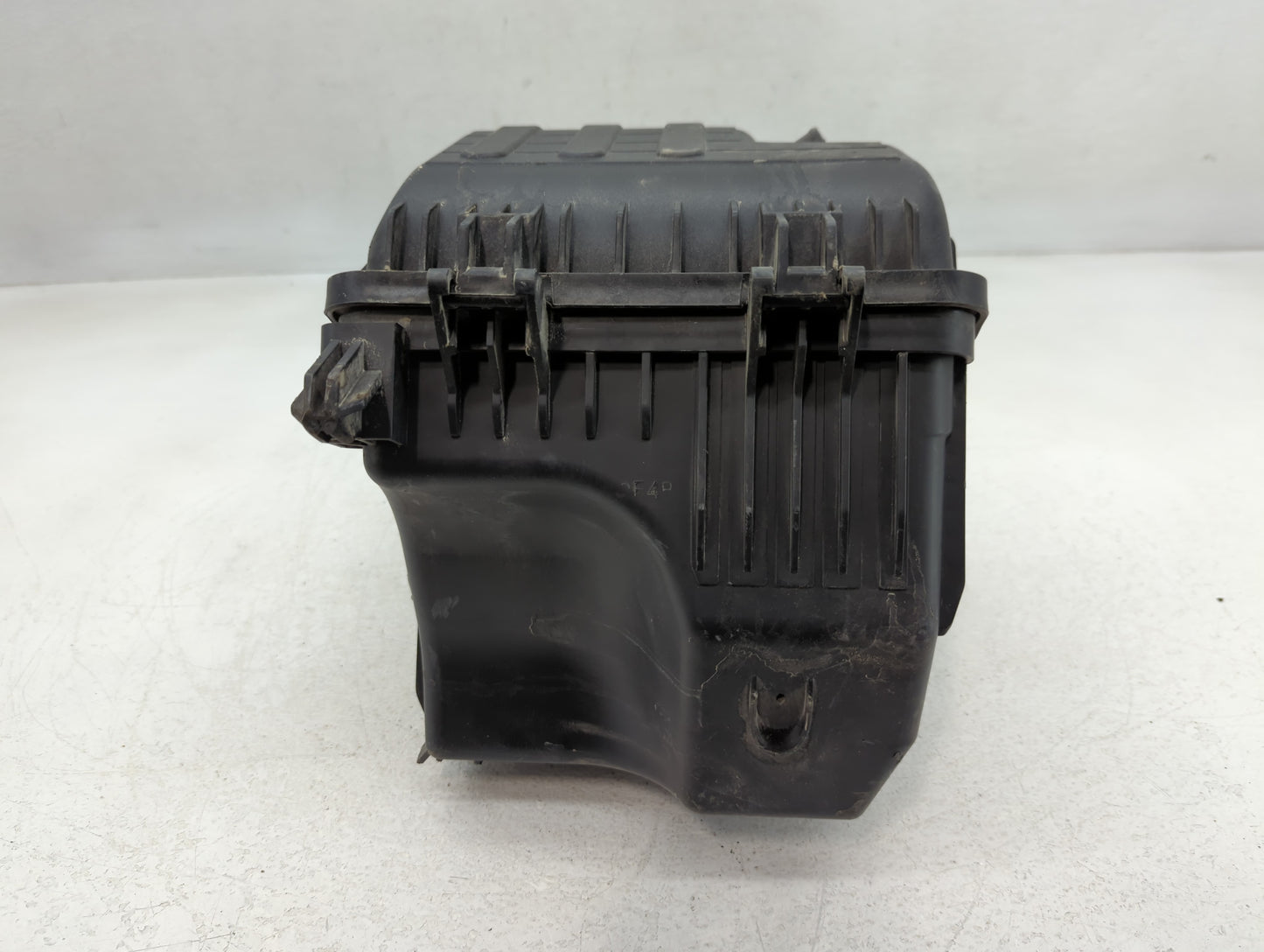 2013 Hyundai Santa Fe Air Cleaner Intake-duct Hose Tube - Oemusedautoparts1.com