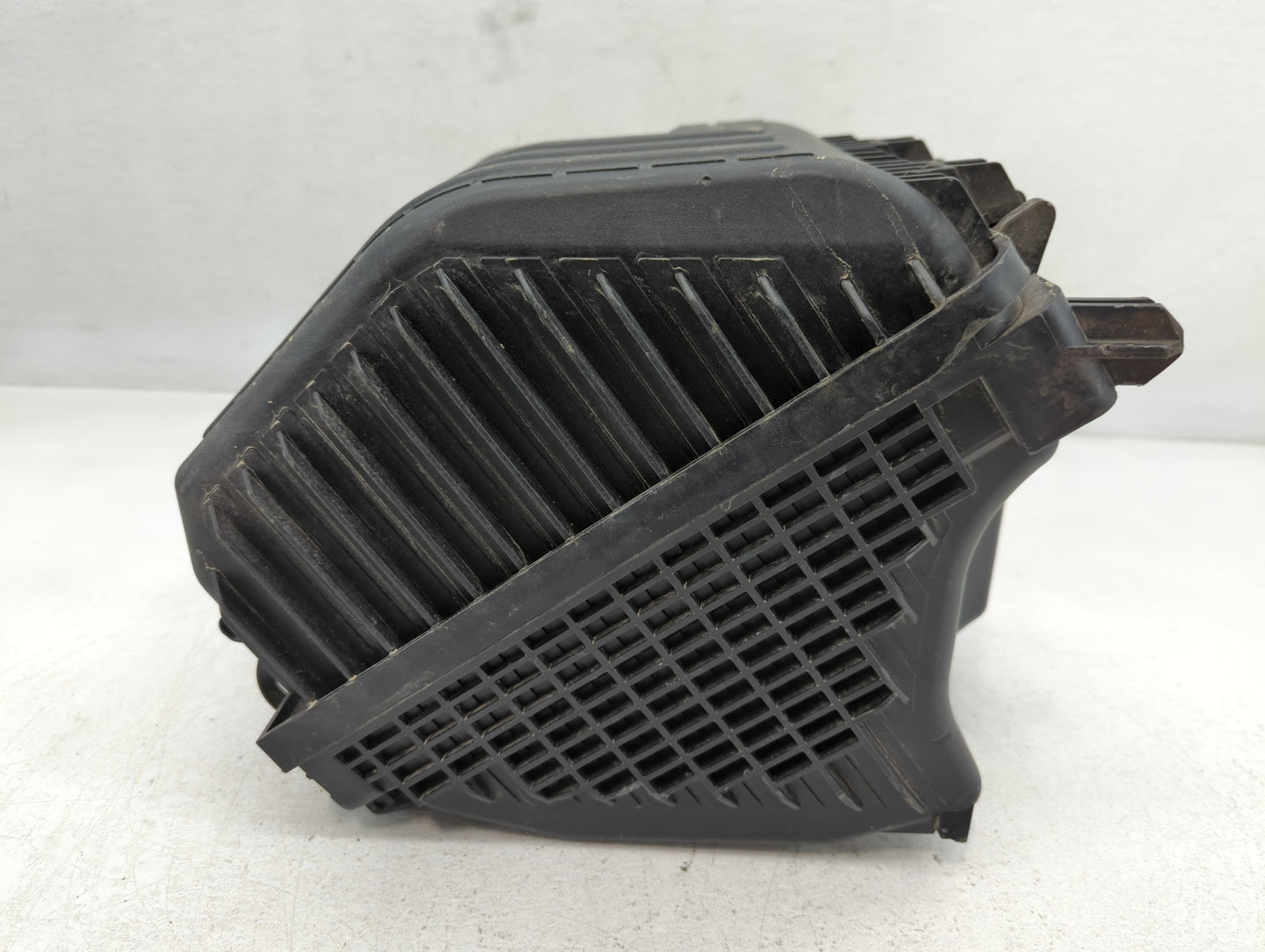2013 Hyundai Santa Fe Air Cleaner Intake-duct Hose Tube - Oemusedautoparts1.com
