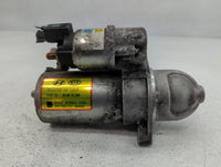 2014 Hyundai Santa Fe Car Starter Motor Solenoid OEM P/N:36100-2G200 Fits Fits 2008 2009 2010 2011 2012 2013 2015 2016 OEM U