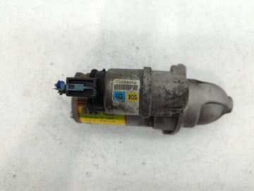 2014 Hyundai Santa Fe Car Starter Motor Solenoid OEM P/N:36100-2G200 Fits Fits 2008 2009 2010 2011 2012 2013 2015 2016 OEM Used Auto Parts