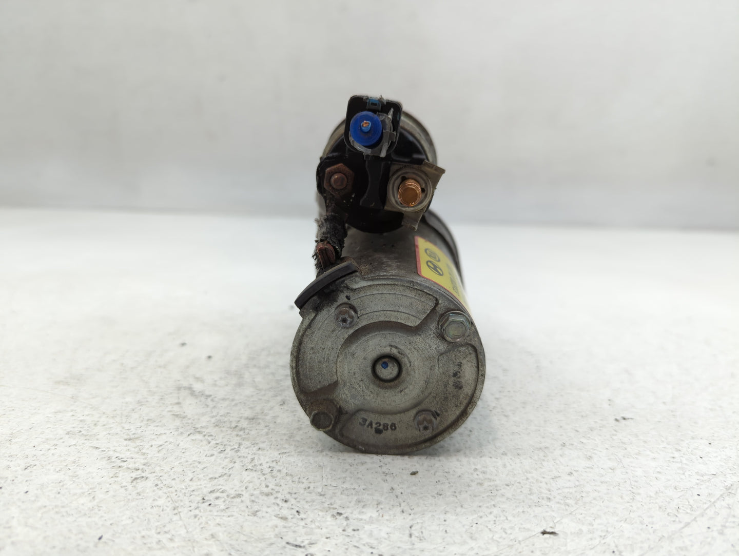 2014 Hyundai Santa Fe Car Starter Motor Solenoid OEM P/N:36100-2G200 Fits Fits 2008 2009 2010 2011 2012 2013 2015 2016 OEM U