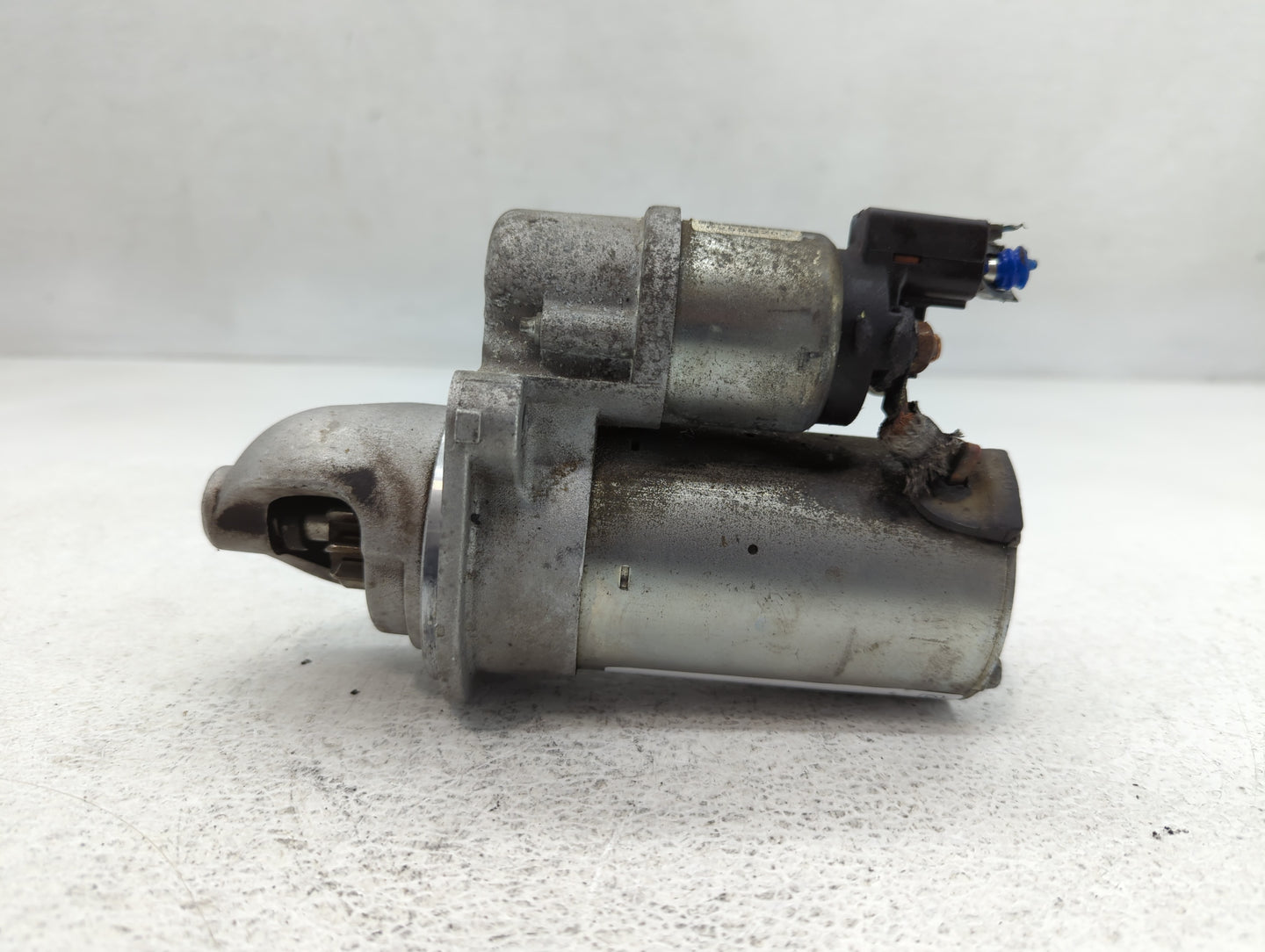 2014 Hyundai Santa Fe Car Starter Motor Solenoid OEM P/N:36100-2G200 Fits Fits 2008 2009 2010 2011 2012 2013 2015 2016 OEM U