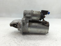 2014 Hyundai Santa Fe Car Starter Motor Solenoid OEM P/N:36100-2G200 Fits Fits 2008 2009 2010 2011 2012 2013 2015 2016 OEM U
