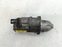 2014 Hyundai Santa Fe Car Starter Motor Solenoid OEM P/N:36100-2G200 Fits Fits 2008 2009 2010 2011 2012 2013 2015 2016 OEM U