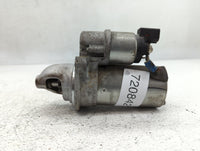 2014 Hyundai Santa Fe Car Starter Motor Solenoid OEM P/N:36100-2G200 Fits Fits 2008 2009 2010 2011 2012 2013 2015 2016 OEM U