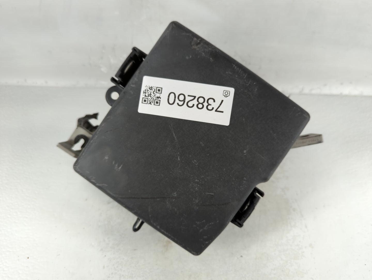 2013 Hyundai Santa Fe Fusebox Fuse Box Panel Relay Module P/N:VS912004Z150ZA N91210-B8561 Fits OEM Used Auto Parts - Oemused