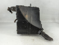 2013 Hyundai Santa Fe Fusebox Fuse Box Panel Relay Module P/N:VS912004Z150ZA N91210-B8561 Fits OEM Used Auto Parts - Oemused