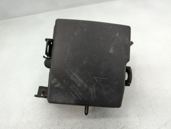 compare product 2013 Hyundai Santa Fe Fusebox Fuse Box Panel Relay Module P/N:91951-2W000 Fits OEM Used Auto Parts