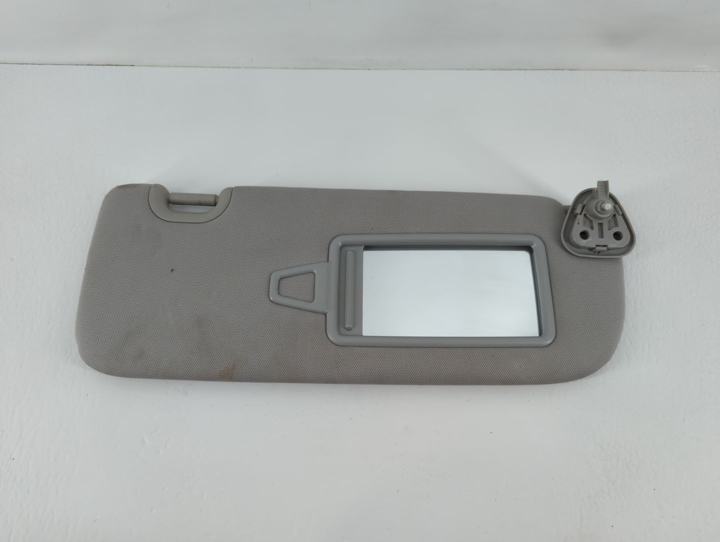 2013-2019 Hyundai Santa Fe Sun Visor Shade Replacement Passenger Right Mirror Fits Fits 2013 2014 2015 2016 2017 2018 2019 O