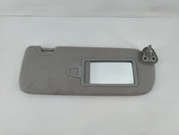 2013-2019 Hyundai Santa Fe Sun Visor Shade Replacement Passenger Right Mirror Fits Fits 2013 2014 2015 2016 2017 2018 2019 O