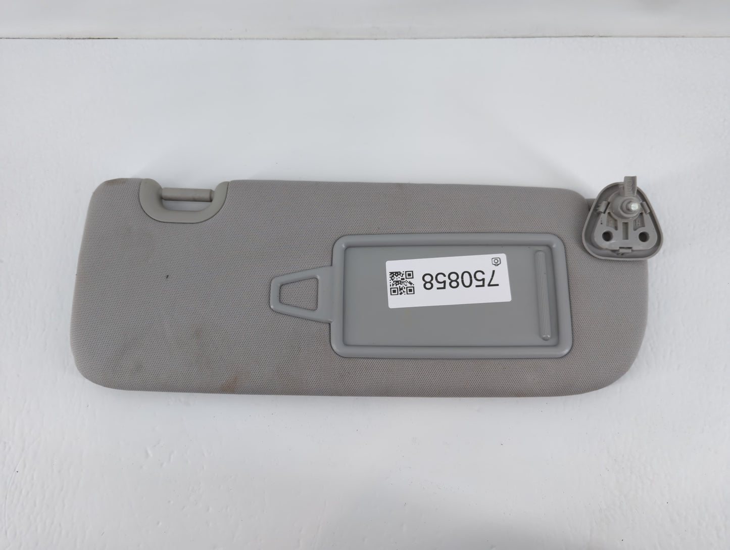 2013-2019 Hyundai Santa Fe Sun Visor Shade Replacement Passenger Right Mirror Fits Fits 2013 2014 2015 2016 2017 2018 2019 O