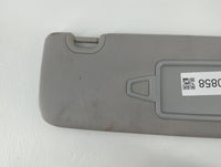 2013-2019 Hyundai Santa Fe Sun Visor Shade Replacement Passenger Right Mirror Fits Fits 2013 2014 2015 2016 2017 2018 2019 O