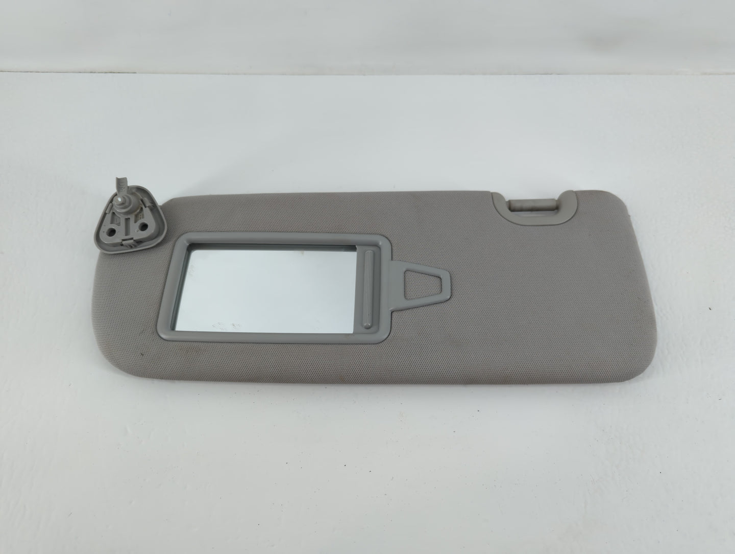 2013-2019 Hyundai Santa Fe Sun Visor Shade Replacement Driver Left Mirror Fits Fits 2013 2014 2015 2016 2017 2018 2019 OEM U