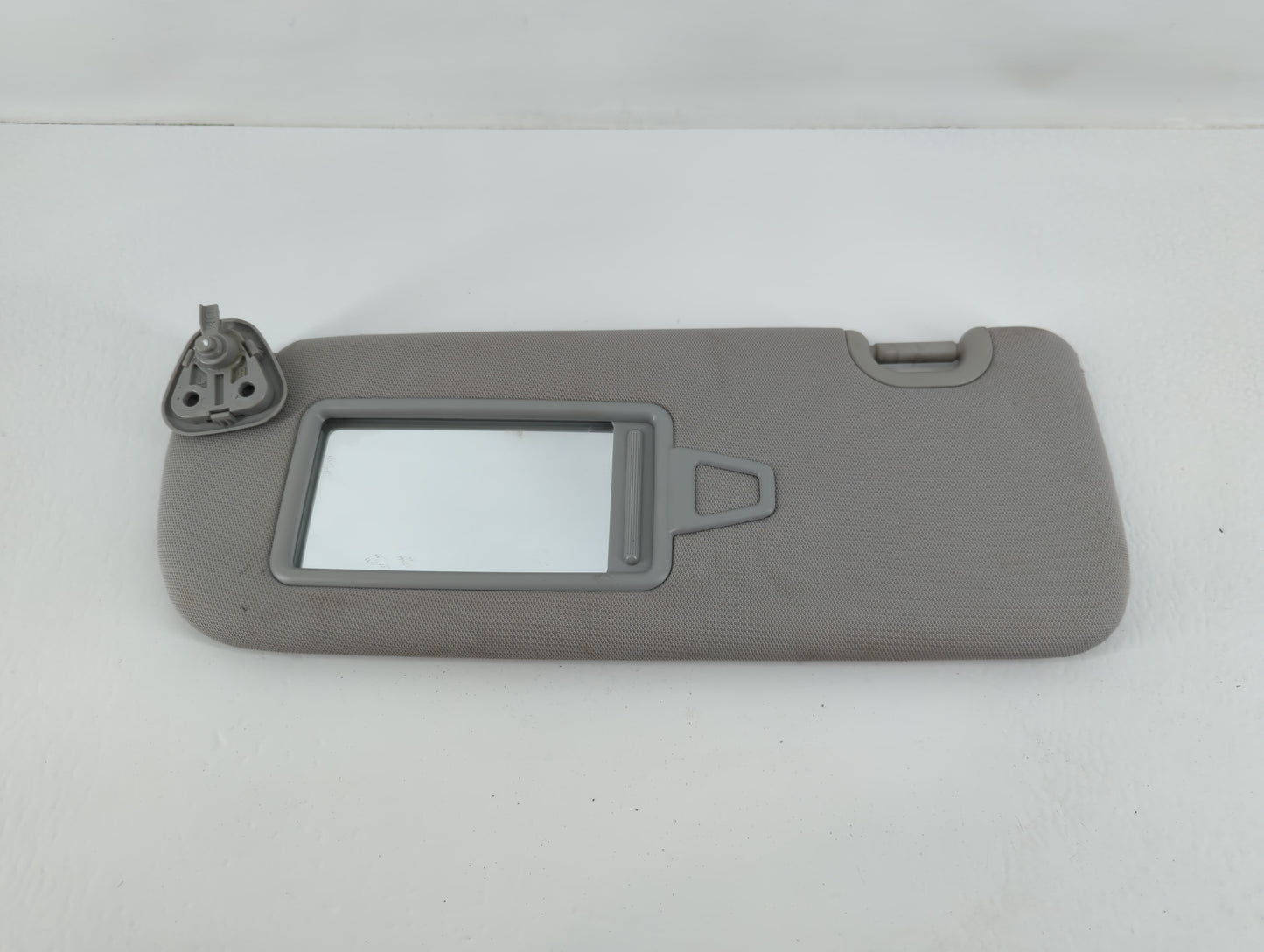 2013-2019 Hyundai Santa Fe Sun Visor Shade Replacement Driver Left Mirror Fits Fits 2013 2014 2015 2016 2017 2018 2019 OEM U