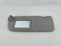 2013-2019 Hyundai Santa Fe Sun Visor Shade Replacement Driver Left Mirror Fits Fits 2013 2014 2015 2016 2017 2018 2019 OEM U
