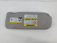 2013-2019 Hyundai Santa Fe Sun Visor Shade Replacement Driver Left Mirror Fits Fits 2013 2014 2015 2016 2017 2018 2019 OEM U