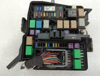2013 Hyundai Santa Fe Fusebox Fuse Box Panel Relay Module P/N:VS912004Z100ZA Fits OEM Used Auto Parts - Oemusedautoparts1.co