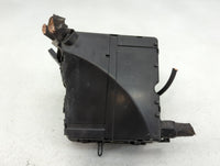 2013 Hyundai Santa Fe Fusebox Fuse Box Panel Relay Module P/N:VS912004Z100ZA Fits OEM Used Auto Parts - Oemusedautoparts1.co