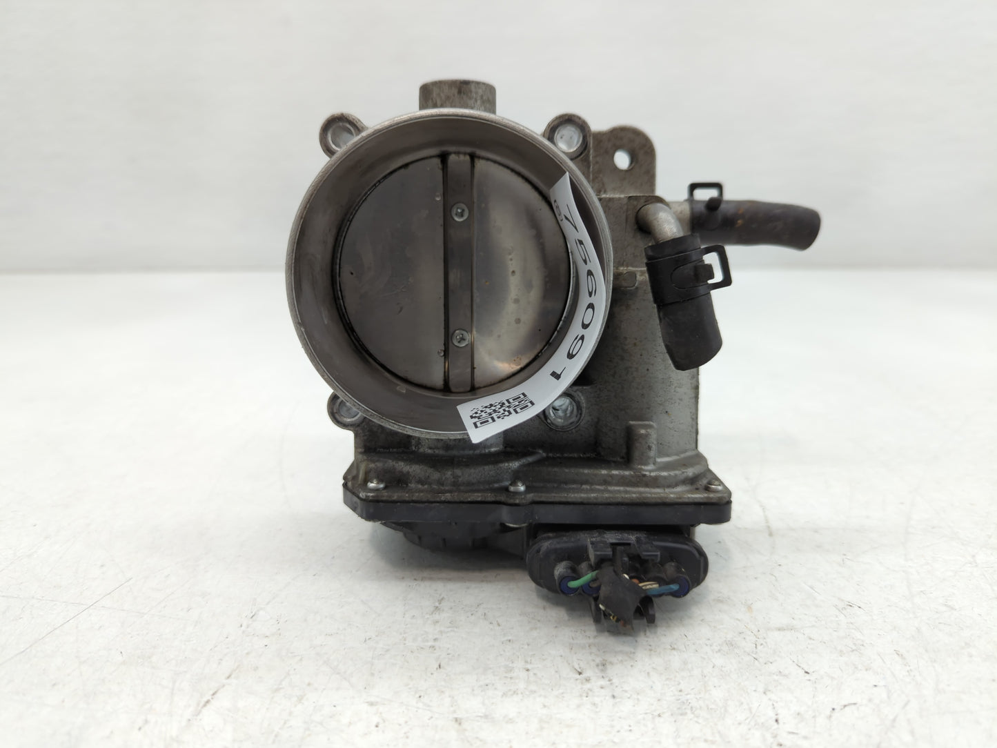 2013-2018 Hyundai Santa Fe Throttle Body P/N:5310 5Q24 35100-3CAA0 Fits Fits 2012 2013 2014 2015 2016 2017 2018 OEM Used Aut
