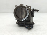 2013-2018 Hyundai Santa Fe Throttle Body P/N:5310 5Q24 35100-3CAA0 Fits Fits 2012 2013 2014 2015 2016 2017 2018 OEM Used Aut