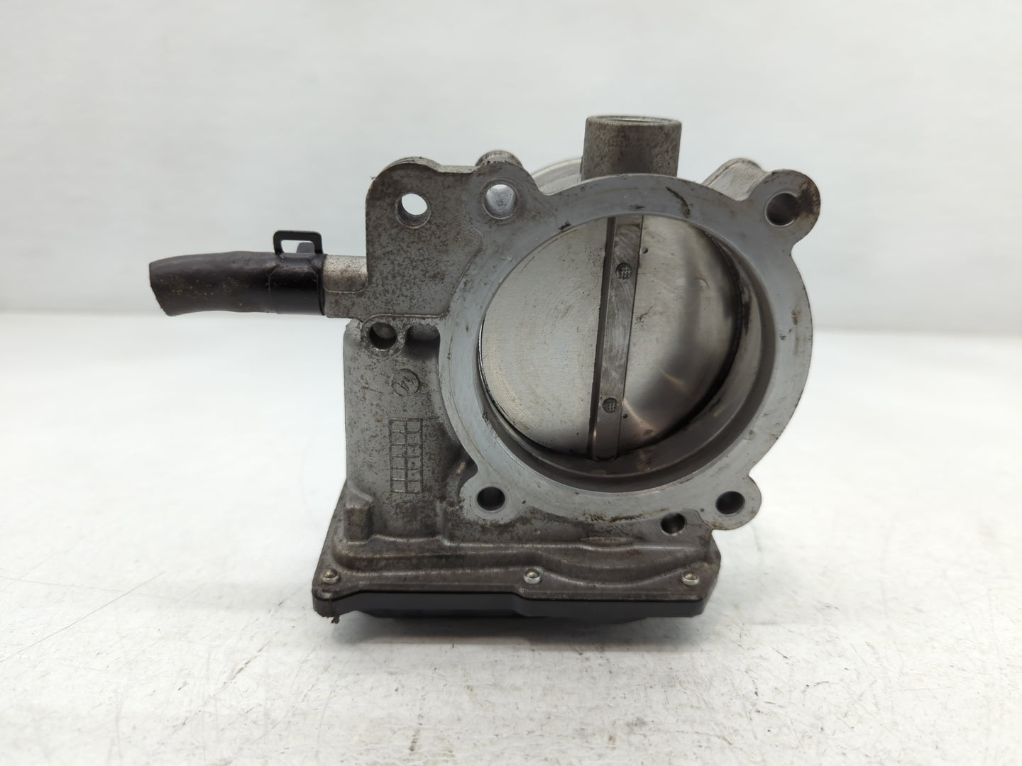 2013-2018 Hyundai Santa Fe Throttle Body P/N:5310 5Q24 35100-3CAA0 Fits Fits 2012 2013 2014 2015 2016 2017 2018 OEM Used Aut
