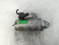 2013-2015 Hyundai Santa Fe Car Starter Motor Solenoid OEM P/N:36100-3C221 Fits Fits 2012 2013 2014 2015 2016 OEM Used Auto P