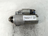 2013-2015 Hyundai Santa Fe Car Starter Motor Solenoid OEM P/N:36100-3C221 Fits Fits 2012 2013 2014 2015 2016 OEM Used Auto P