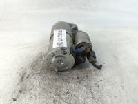 2013-2015 Hyundai Santa Fe Car Starter Motor Solenoid OEM P/N:36100-3C221 Fits Fits 2012 2013 2014 2015 2016 OEM Used Auto P