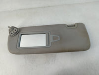 2013-2019 Hyundai Santa Fe Sun Visor Shade Replacement Driver Left Mirror Fits Fits 2013 2014 2015 2016 2017 2018 2019 OEM U