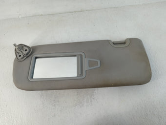 compare product 2013-2019 Hyundai Santa Fe Sun Visor Shade Replacement Driver Left Mirror Fits Fits 2013 2014 2015 2016 2017 2018 2019 OEM Used Auto Parts