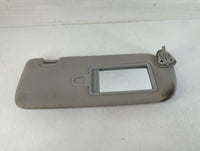2013-2019 Hyundai Santa Fe Sun Visor Shade Replacement Passenger Right Mirror Fits Fits 2013 2014 2015 2016 2017 2018 2019 O