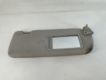 compare product 2013-2019 Hyundai Santa Fe Sun Visor Shade Replacement Passenger Right Mirror Fits Fits 2013 2014 2015 2016 2017 2018 2019 OEM Used Auto Parts