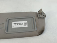 2013-2019 Hyundai Santa Fe Sun Visor Shade Replacement Passenger Right Mirror Fits Fits 2013 2014 2015 2016 2017 2018 2019 O