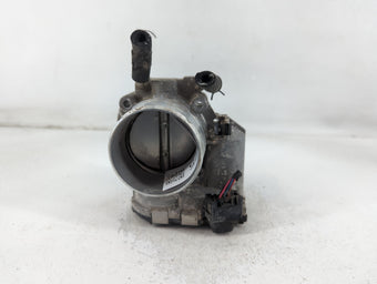 compare product 2013 Hyundai Santa Fe Throttle Body P/N:35100-2G700 Fits Fits 2011 2012 2014 2015 2016 OEM Used Auto Parts