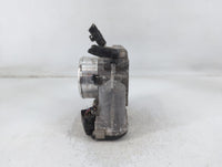 2013 Hyundai Santa Fe Throttle Body P/N:35100-2G700 Fits Fits 2011 2012 2014 2015 2016 OEM Used Auto Parts - Oemusedautopart