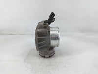 2013 Hyundai Santa Fe Throttle Body P/N:35100-2G700 Fits Fits 2011 2012 2014 2015 2016 OEM Used Auto Parts - Oemusedautopart